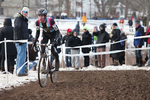 Team Rapha-FOCUS Claims Silver