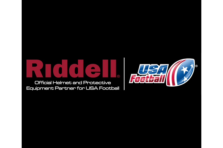 Riddell | USA Official Partner 2012