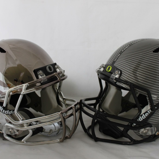 Riddell Speed Helmets with HydroFX Graphics