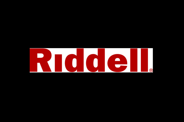 Riddell Primary Wordmark