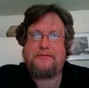 Ron Usherwood